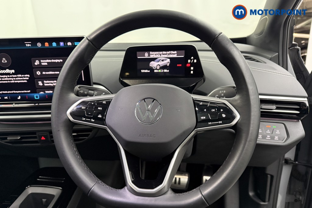 Volkswagen Id.5 Style Pro Automatic Electric Coupe - Stock Number (1604794) - 2nd supplementary image