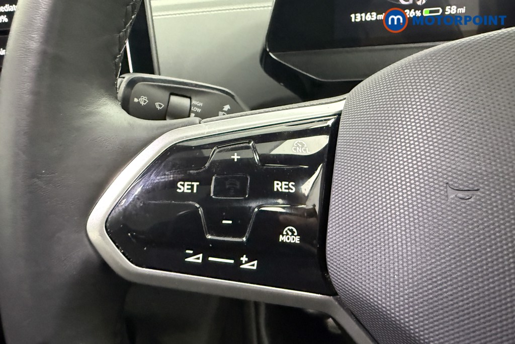 Volkswagen Id.5 Style Pro Automatic Electric Coupe - Stock Number (1604794) - 3rd supplementary image