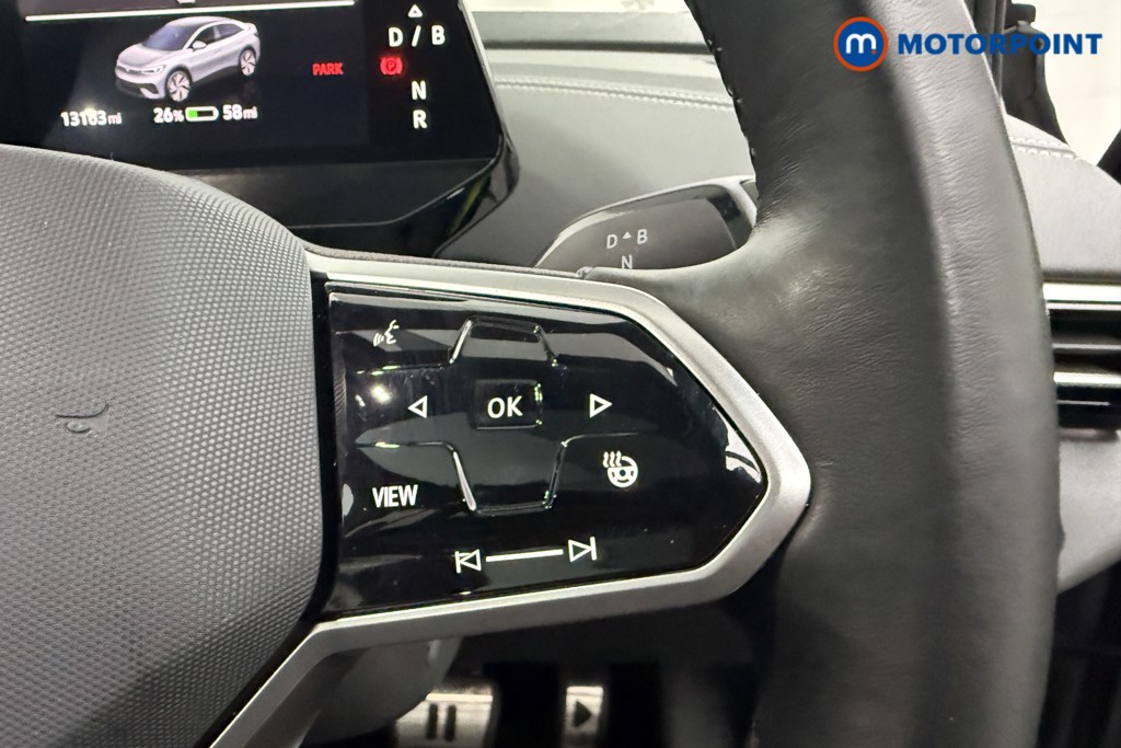 Volkswagen Id.5 Style Pro Automatic Electric Coupe - Stock Number (1604794) - 4th supplementary image