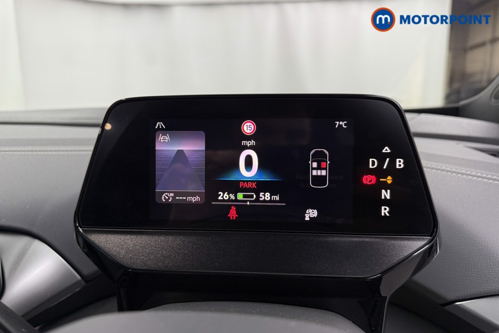 Volkswagen Id.5 Style Pro Automatic Electric Coupe - Stock Number (1604794) - 5th supplementary image