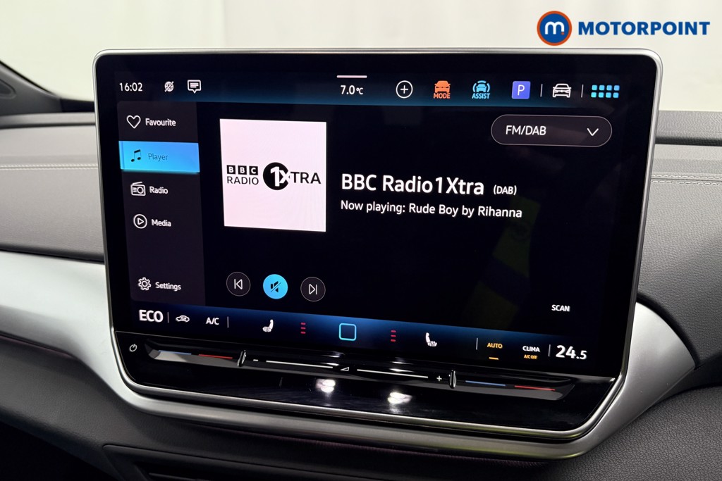 Volkswagen Id.5 Style Pro Automatic Electric Coupe - Stock Number (1604794) - 10th supplementary image