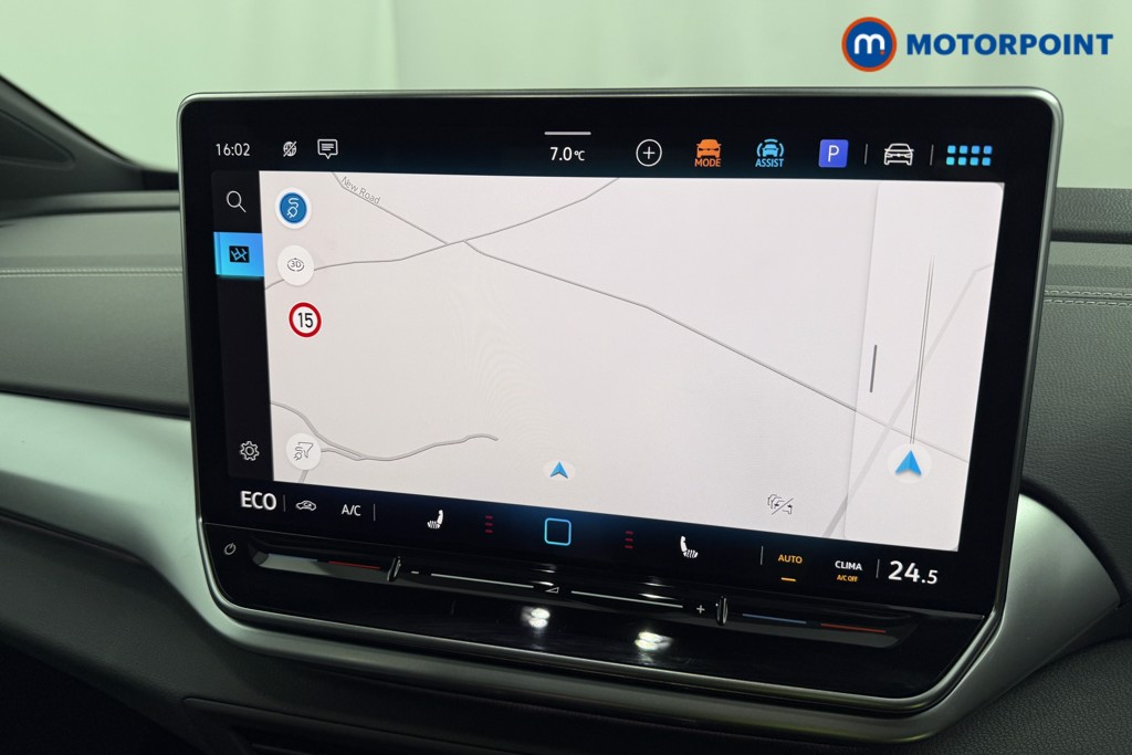 Volkswagen Id.5 Style Pro Automatic Electric Coupe - Stock Number (1604794) - 11th supplementary image
