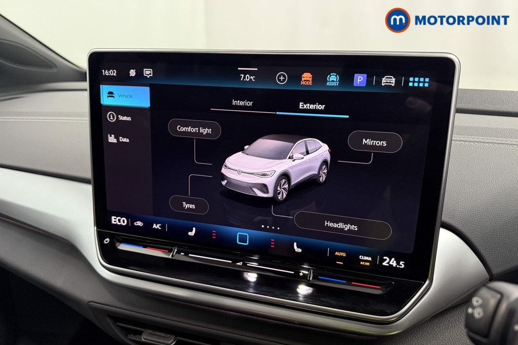 Volkswagen Id.5 Style Pro Automatic Electric Coupe - Stock Number (1604794) - 12th supplementary image