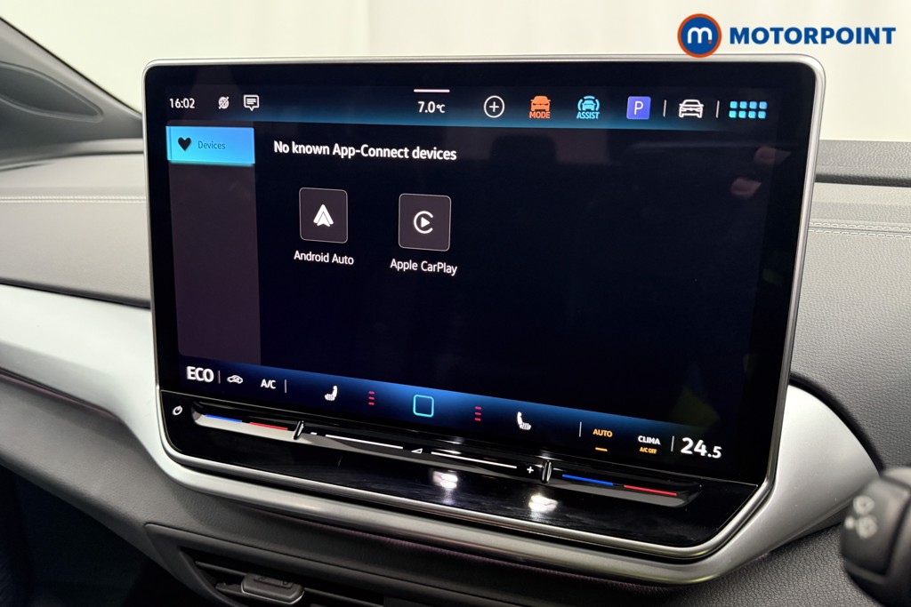 Volkswagen Id.5 Style Pro Automatic Electric Coupe - Stock Number (1604794) - 13th supplementary image