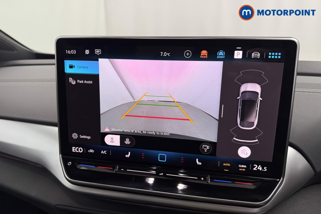 Volkswagen Id.5 Style Pro Automatic Electric Coupe - Stock Number (1604794) - 14th supplementary image