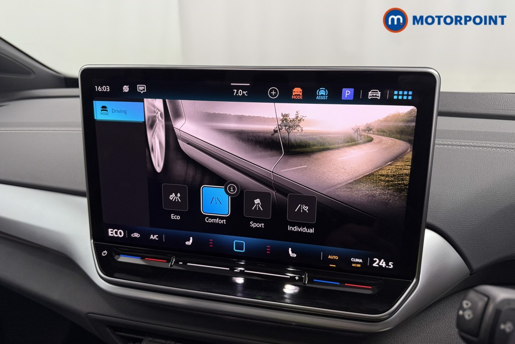 Volkswagen Id.5 Style Pro Automatic Electric Coupe - Stock Number (1604794) - 15th supplementary image