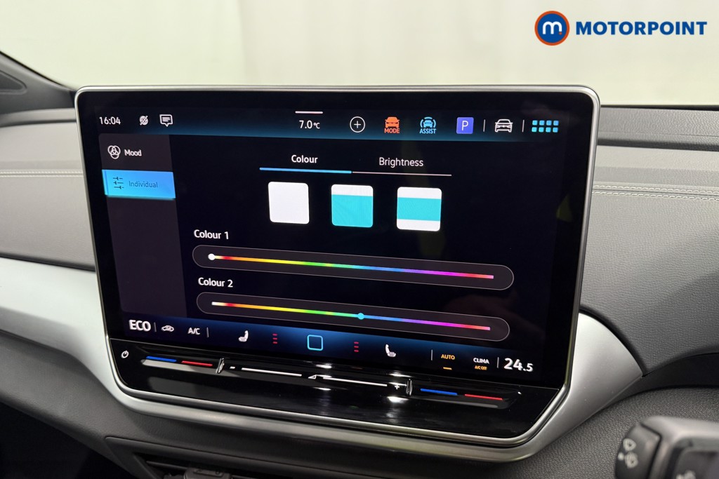 Volkswagen Id.5 Style Pro Automatic Electric Coupe - Stock Number (1604794) - 16th supplementary image