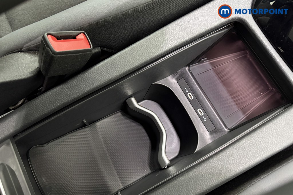 Volkswagen Id.5 Style Pro Automatic Electric Coupe - Stock Number (1604794) - 18th supplementary image