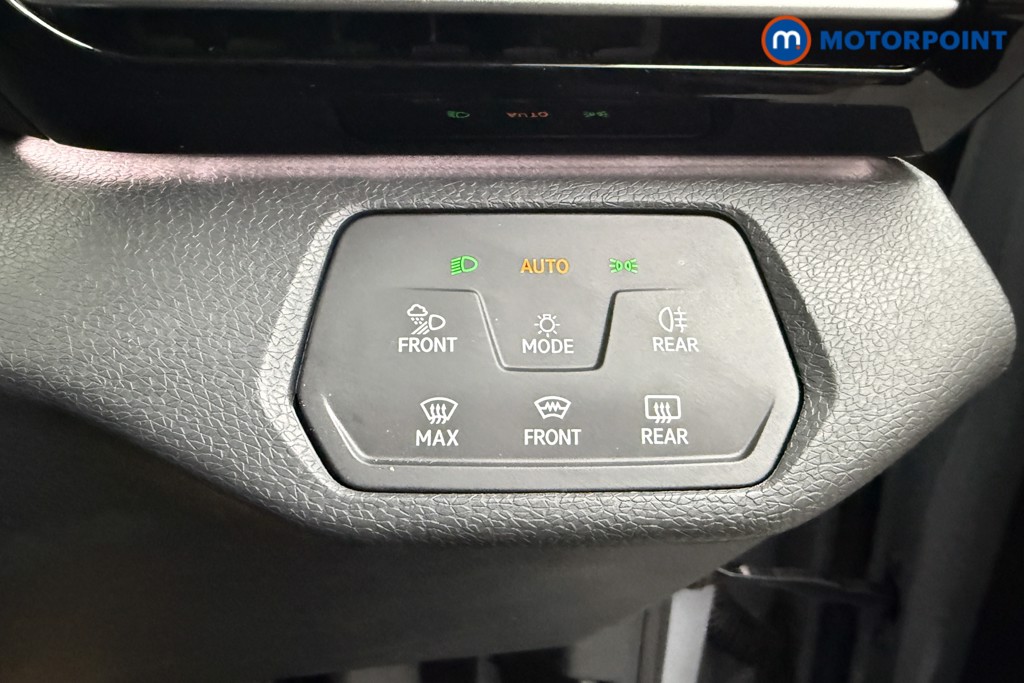 Volkswagen Id.5 Style Pro Automatic Electric Coupe - Stock Number (1604794) - 19th supplementary image