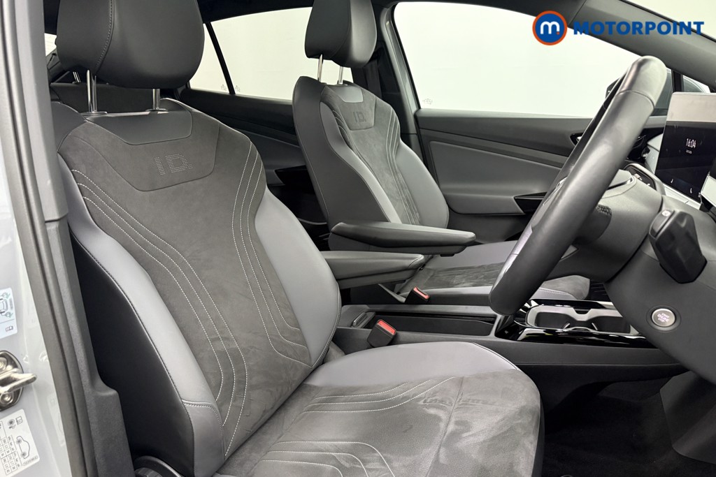 Volkswagen Id.5 Style Pro Automatic Electric Coupe - Stock Number (1604794) - 22nd supplementary image