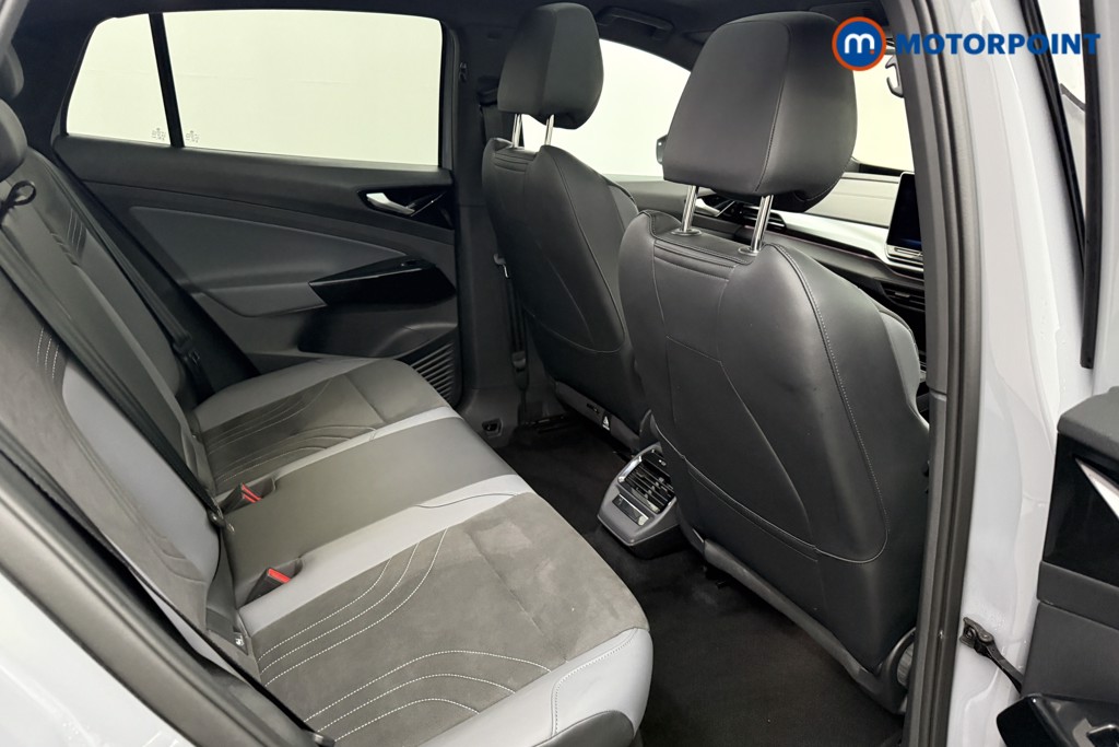 Volkswagen Id.5 Style Pro Automatic Electric Coupe - Stock Number (1604794) - 24th supplementary image
