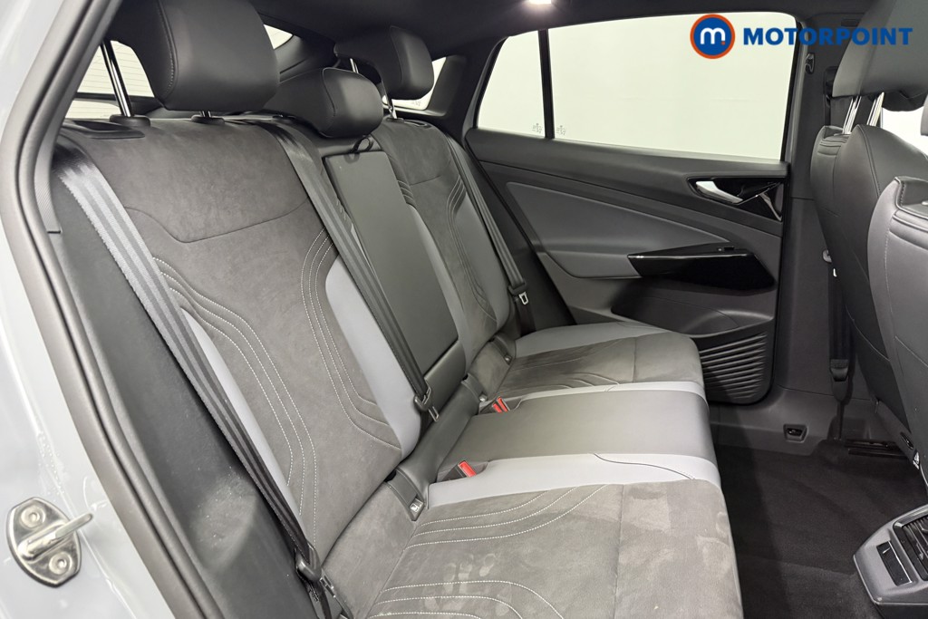 Volkswagen Id.5 Style Pro Automatic Electric Coupe - Stock Number (1604794) - 26th supplementary image