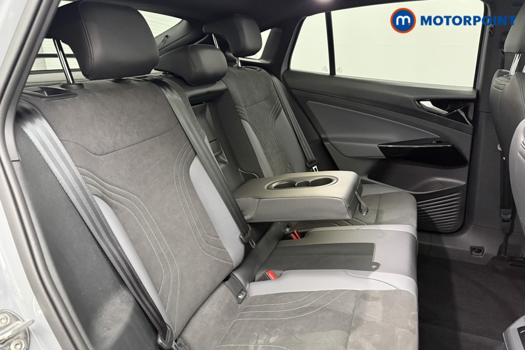 Volkswagen Id.5 Style Pro Automatic Electric Coupe - Stock Number (1604794) - 27th supplementary image