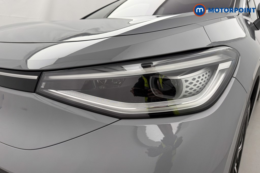 Volkswagen Id.5 Style Pro Automatic Electric Coupe - Stock Number (1604794) - 32nd supplementary image