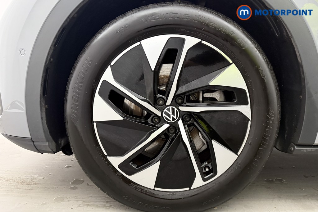 Volkswagen Id.5 Style Pro Automatic Electric Coupe - Stock Number (1604794) - 33rd supplementary image