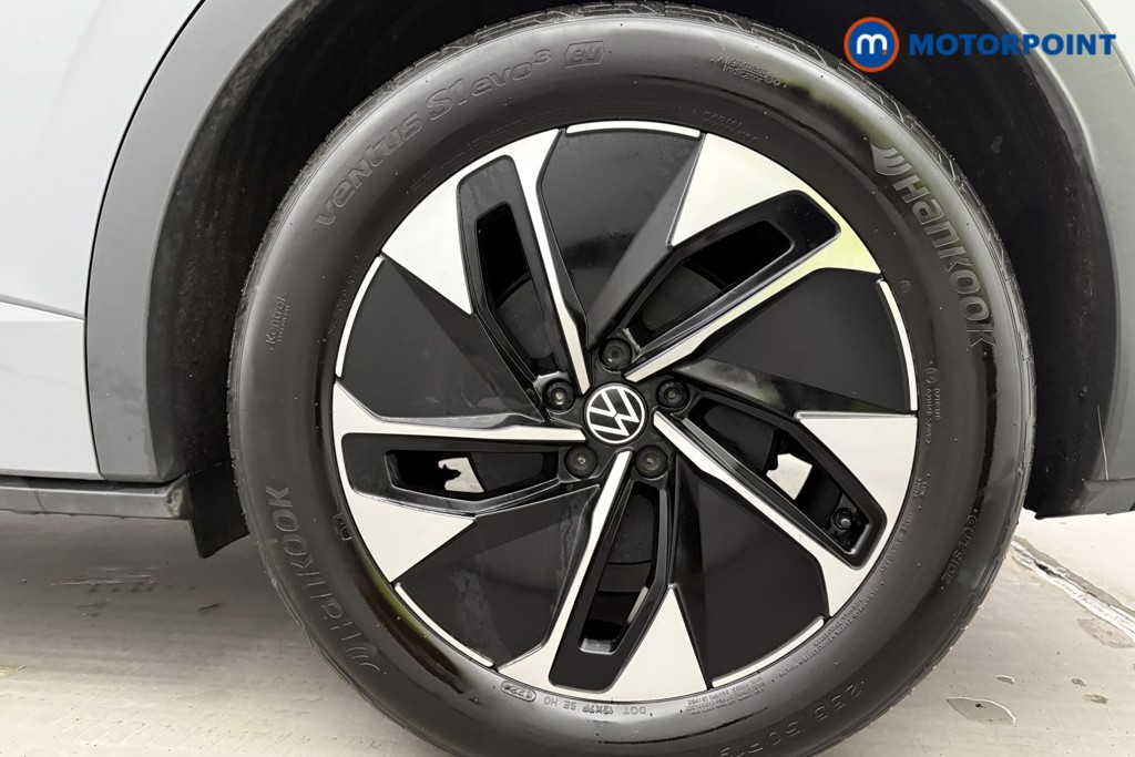 Volkswagen Id.5 Style Pro Automatic Electric Coupe - Stock Number (1604794) - 34th supplementary image