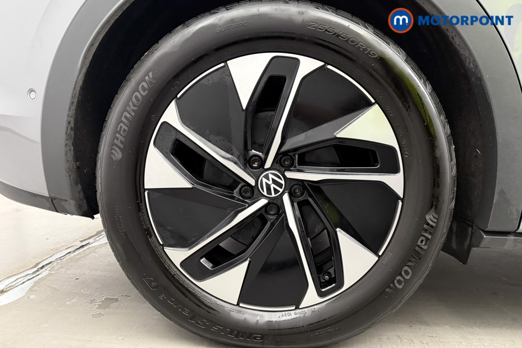 Volkswagen Id.5 Style Pro Automatic Electric Coupe - Stock Number (1604794) - 35th supplementary image