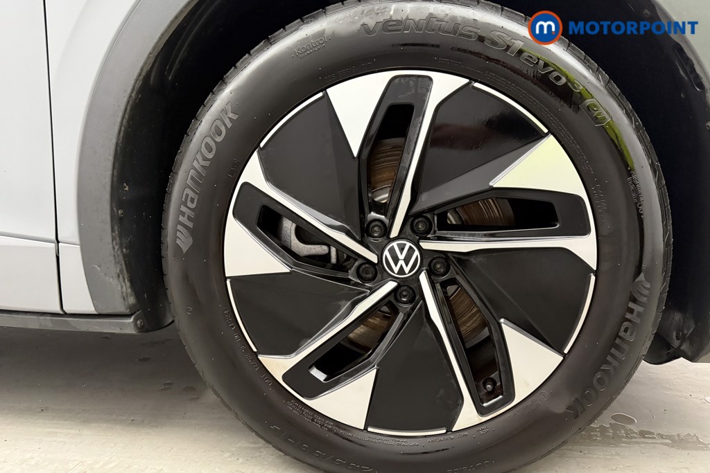 Volkswagen Id.5 Style Pro Automatic Electric Coupe - Stock Number (1604794) - 36th supplementary image