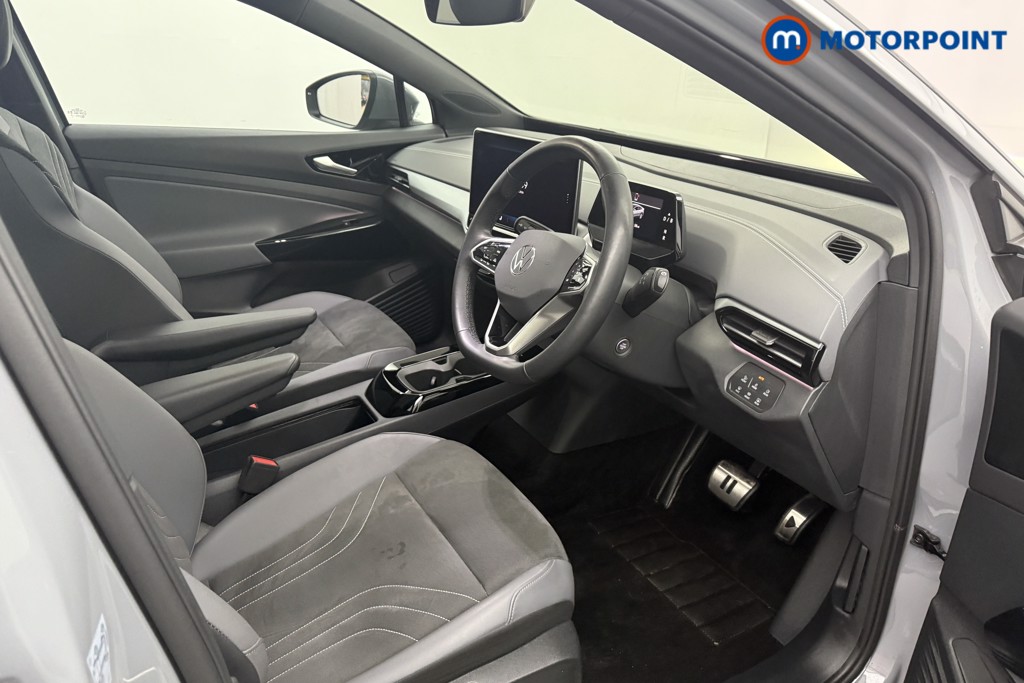 Volkswagen Id.5 Style Pro Automatic Electric Coupe - Stock Number (1604794) - 1st supplementary image