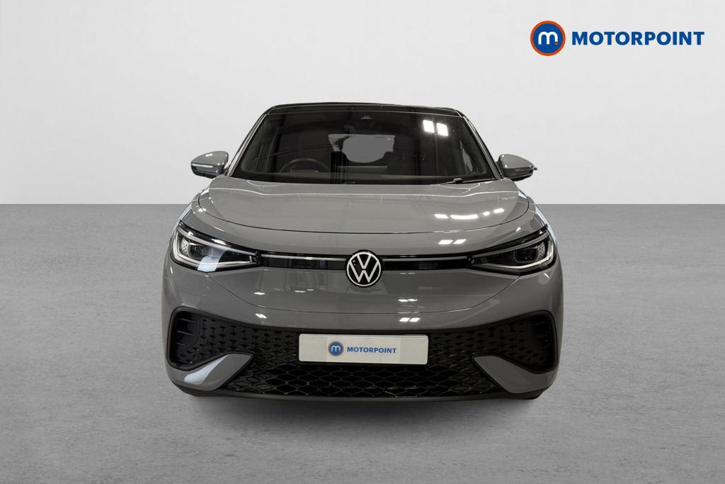 Volkswagen Id.5 Style Pro Automatic Electric Coupe - Stock Number (1604794) - Front bumper