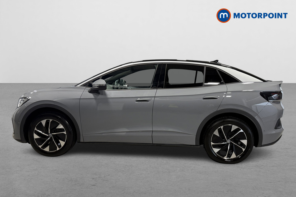 Volkswagen Id.5 Style Pro Automatic Electric Coupe - Stock Number (1604794) - Passenger side