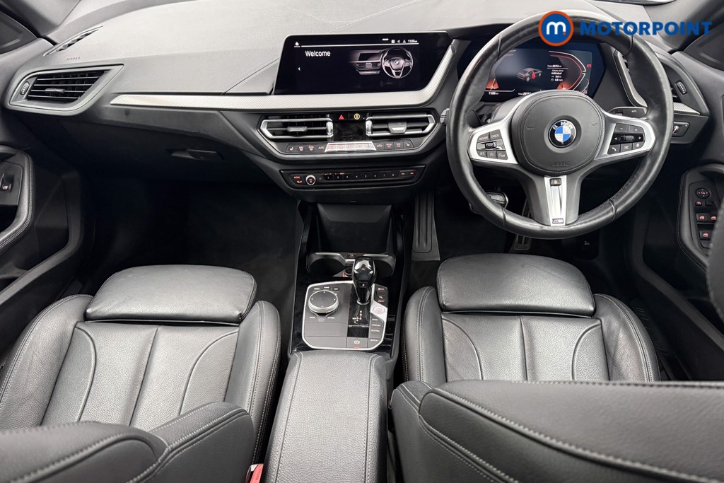 BMW 2 Series M Sport Automatic Petrol Saloon - Stock Number (1604816) - 2nd supplementary image