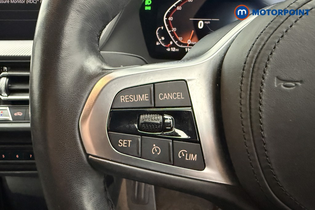 BMW 2 Series M Sport Automatic Petrol Saloon - Stock Number (1604816) - 4th supplementary image