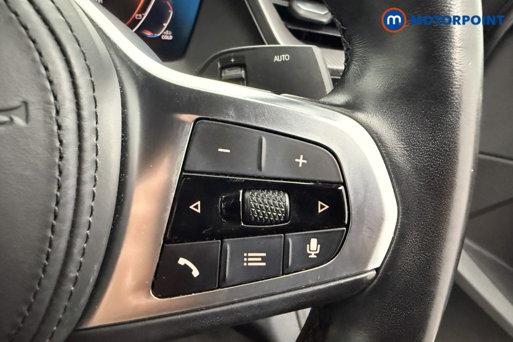 BMW 2 Series M Sport Automatic Petrol Saloon - Stock Number (1604816) - 5th supplementary image