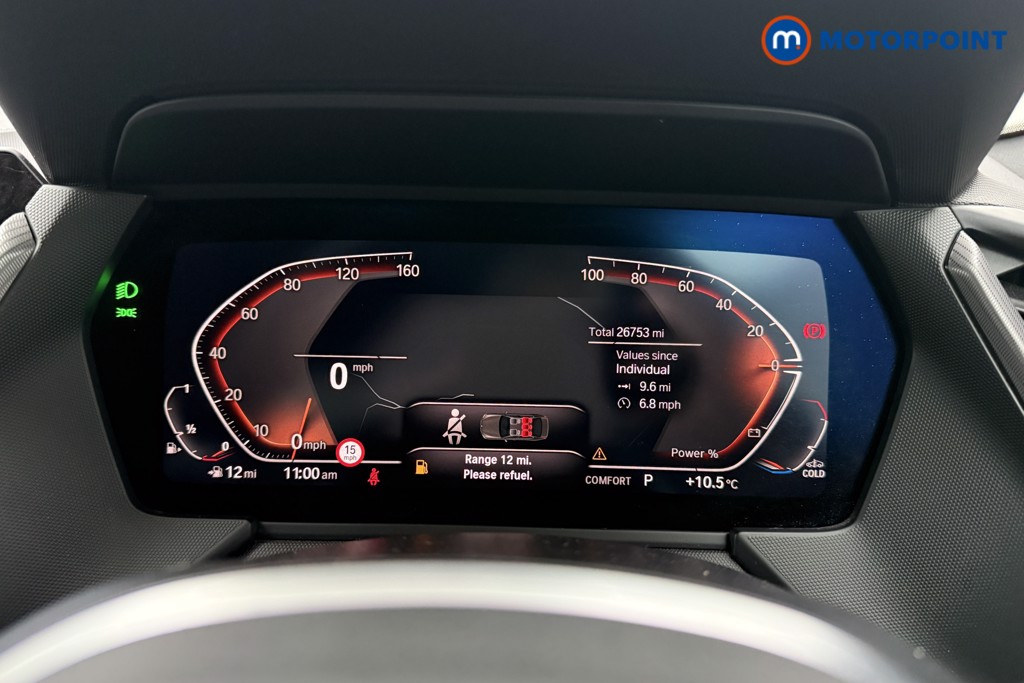 BMW 2 Series M Sport Automatic Petrol Saloon - Stock Number (1604816) - 6th supplementary image