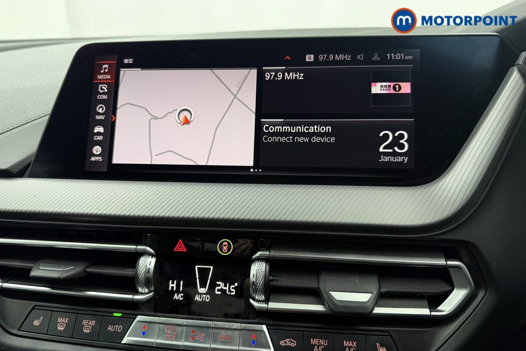 BMW 2 Series M Sport Automatic Petrol Saloon - Stock Number (1604816) - 7th supplementary image