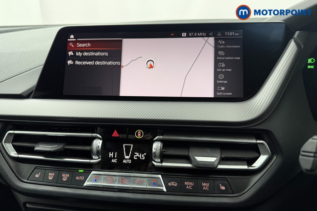 BMW 2 Series M Sport Automatic Petrol Saloon - Stock Number (1604816) - 9th supplementary image