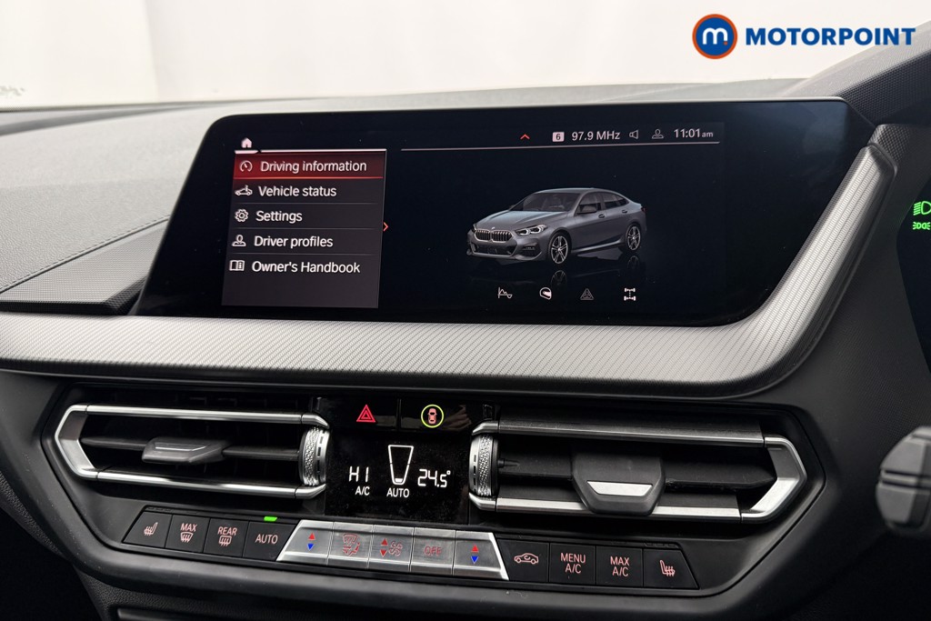 BMW 2 Series M Sport Automatic Petrol Saloon - Stock Number (1604816) - 10th supplementary image