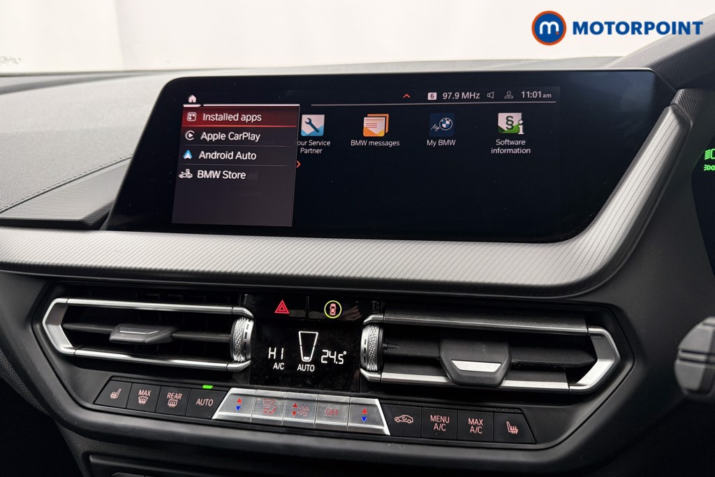 BMW 2 Series M Sport Automatic Petrol Saloon - Stock Number (1604816) - 11th supplementary image