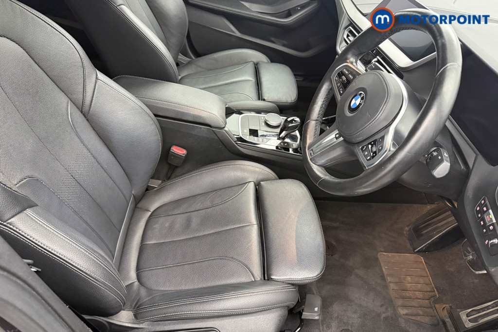 BMW 2 Series M Sport Automatic Petrol Saloon - Stock Number (1604816) - 20th supplementary image