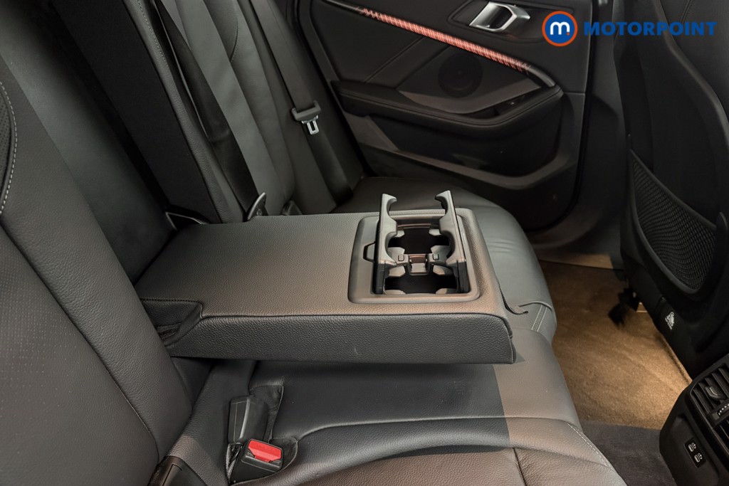 BMW 2 Series M Sport Automatic Petrol Saloon - Stock Number (1604816) - 24th supplementary image