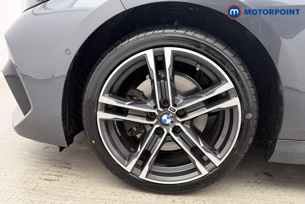 BMW 2 Series M Sport Automatic Petrol Saloon - Stock Number (1604816) - 29th supplementary image