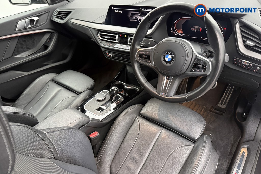 BMW 2 Series M Sport Automatic Petrol Saloon - Stock Number (1604816) - 1st supplementary image