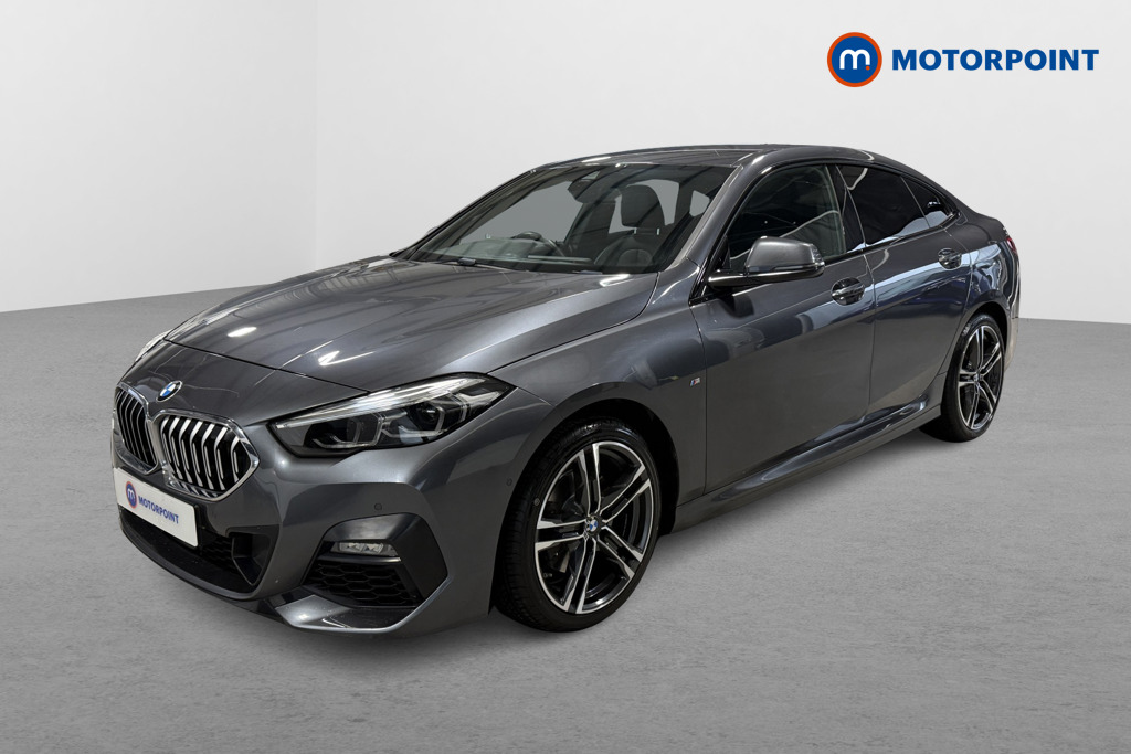 BMW 2 Series M Sport Automatic Petrol Saloon - Stock Number (1604816) - Passenger side front corner