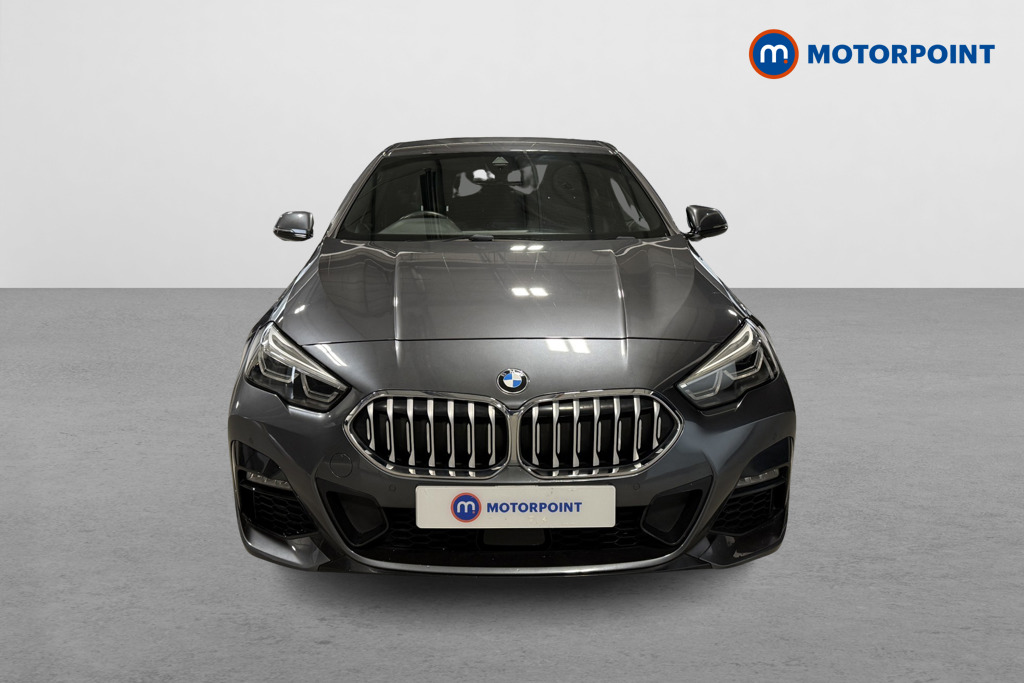 BMW 2 Series M Sport Automatic Petrol Saloon - Stock Number (1604816) - Front bumper