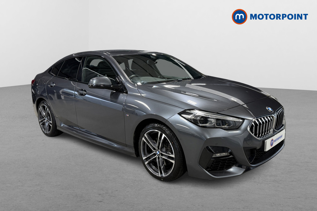 BMW 2 Series M Sport Automatic Petrol Saloon - Stock Number (1604816) - Drivers side front corner