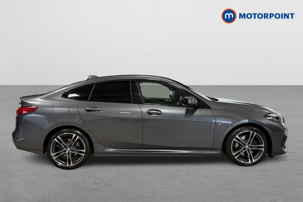 BMW 2 Series M Sport Automatic Petrol Saloon - Stock Number (1604816) - Drivers side