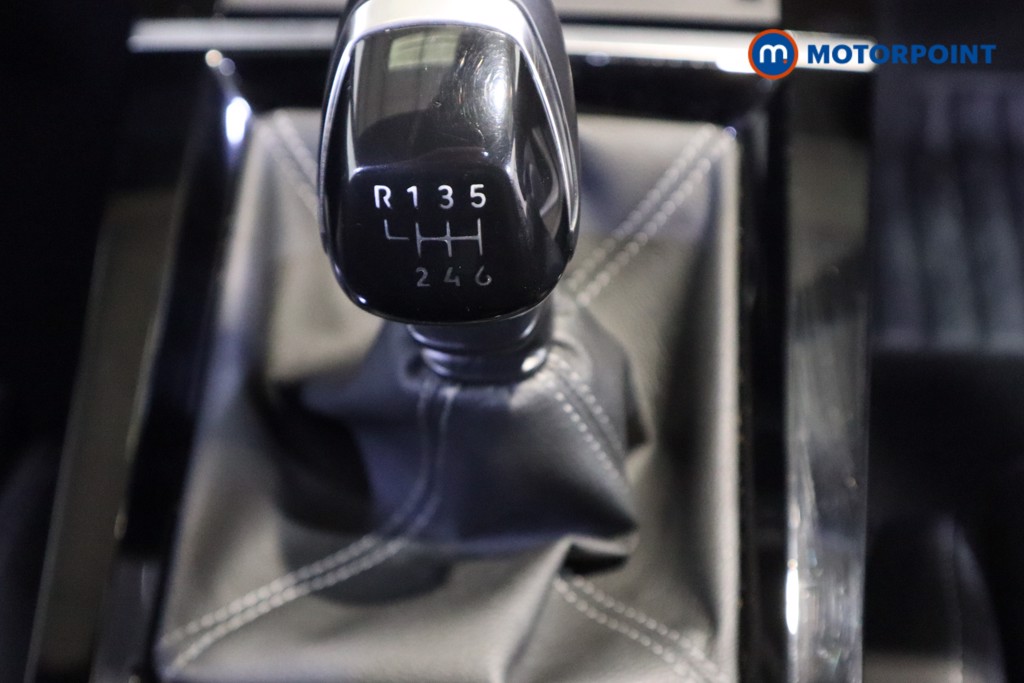 Vauxhall Astra GS Manual Petrol Hatchback - Stock Number (1604825) - 5th supplementary image