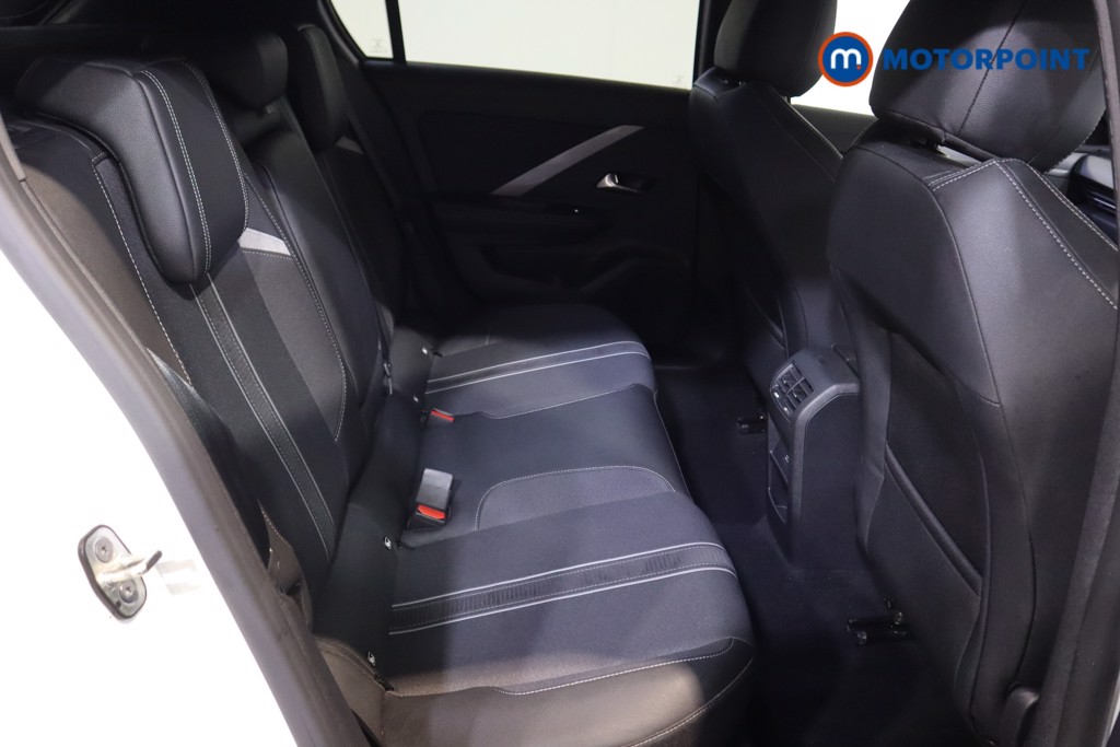 Vauxhall Astra GS Manual Petrol Hatchback - Stock Number (1604825) - 7th supplementary image