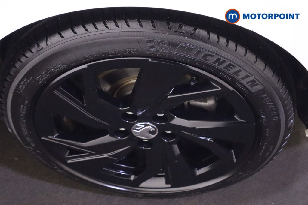 Vauxhall Astra GS Manual Petrol Hatchback - Stock Number (1604825) - 9th supplementary image