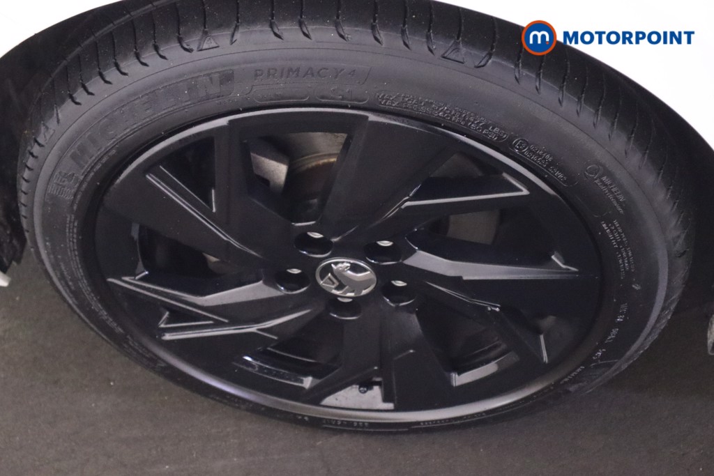 Vauxhall Astra GS Manual Petrol Hatchback - Stock Number (1604825) - 10th supplementary image