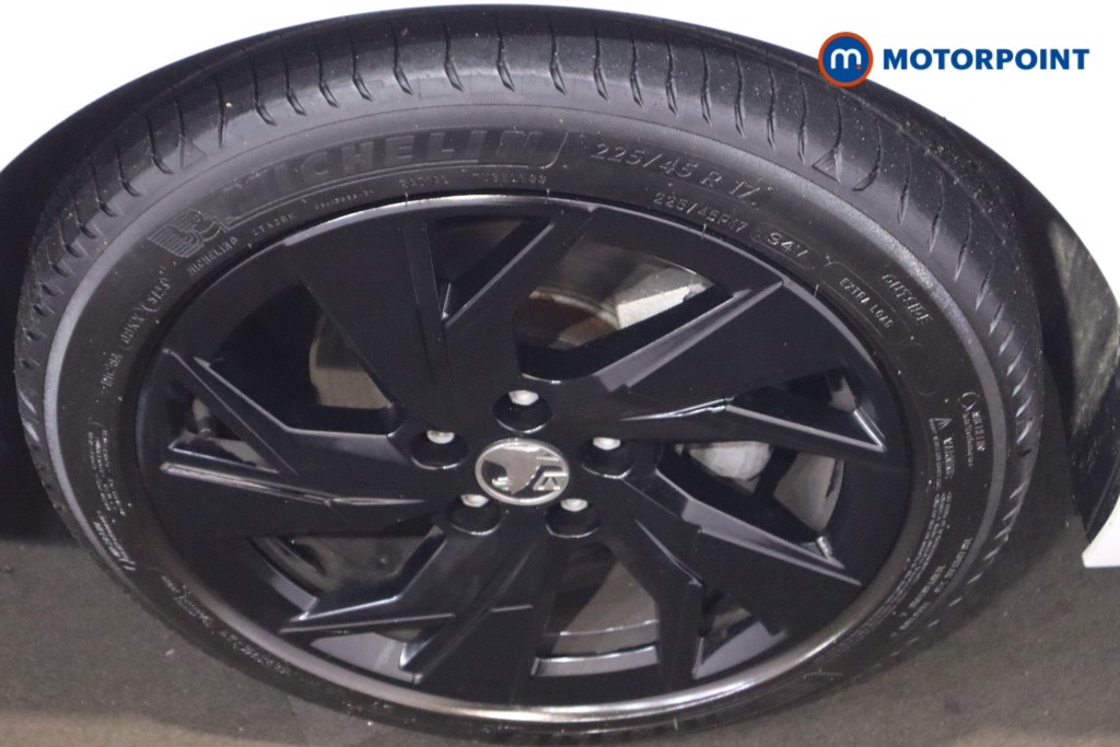 Vauxhall Astra GS Manual Petrol Hatchback - Stock Number (1604825) - 11th supplementary image