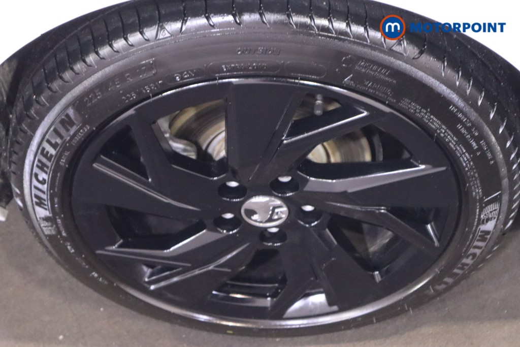 Vauxhall Astra GS Manual Petrol Hatchback - Stock Number (1604825) - 12th supplementary image