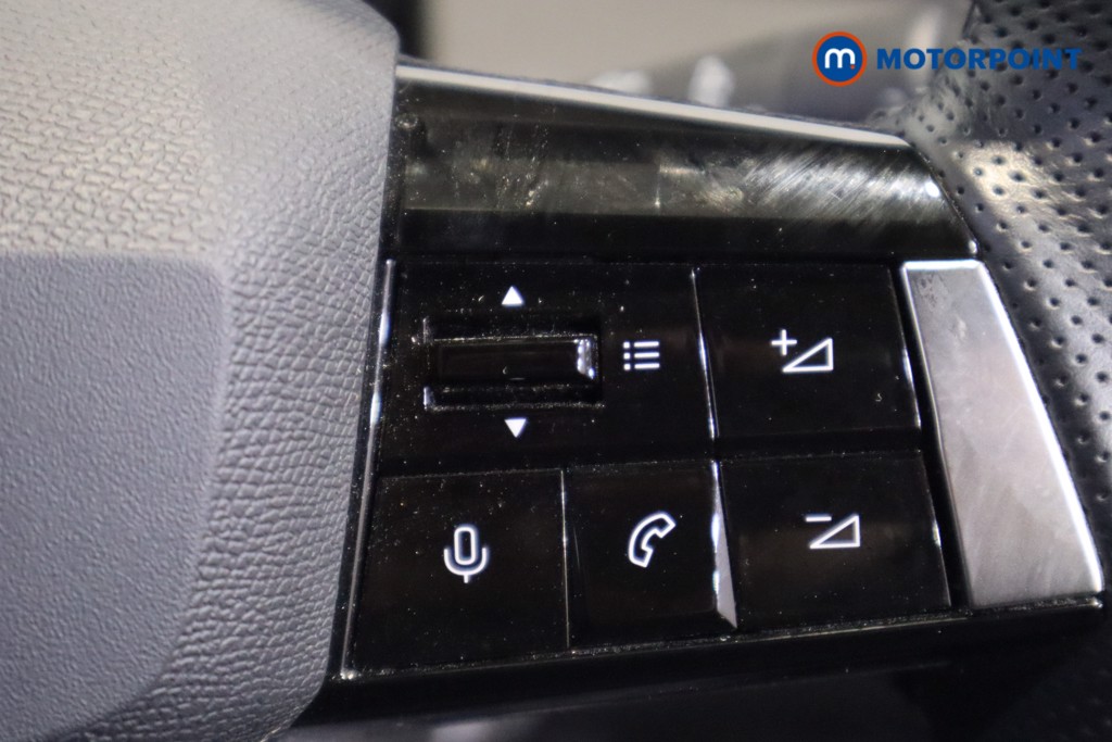 Vauxhall Astra GS Manual Petrol Hatchback - Stock Number (1604825) - 17th supplementary image