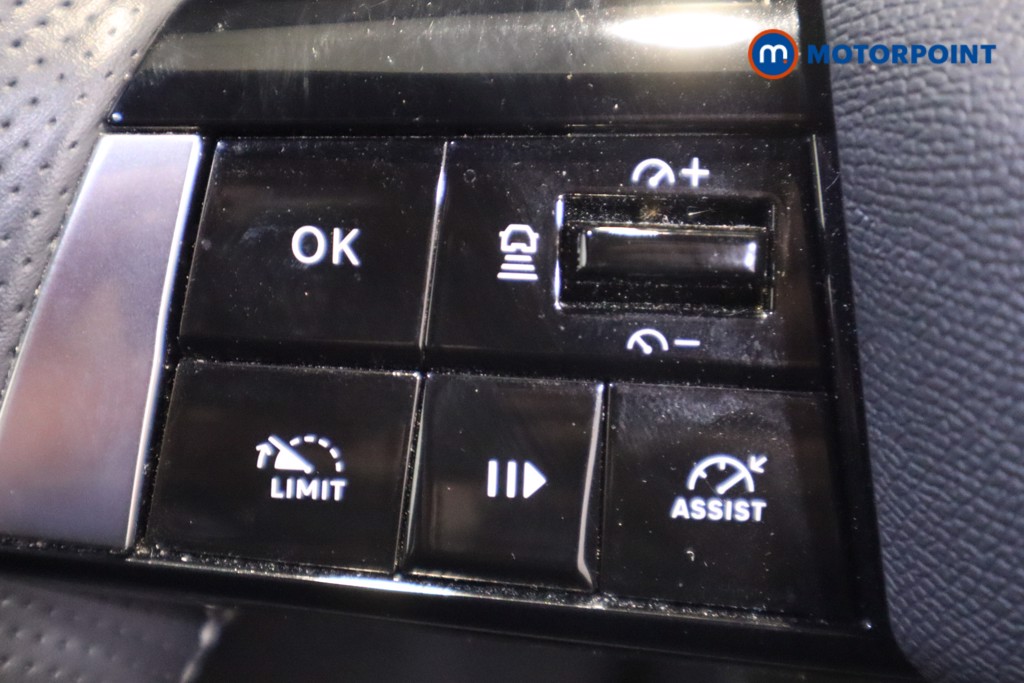 Vauxhall Astra GS Manual Petrol Hatchback - Stock Number (1604825) - 18th supplementary image