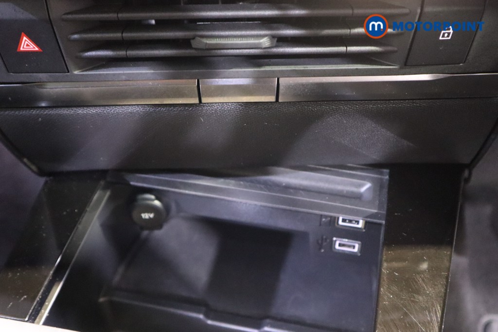 Vauxhall Astra GS Manual Petrol Hatchback - Stock Number (1604825) - 21st supplementary image